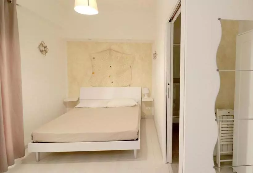B&b I 100 Passi