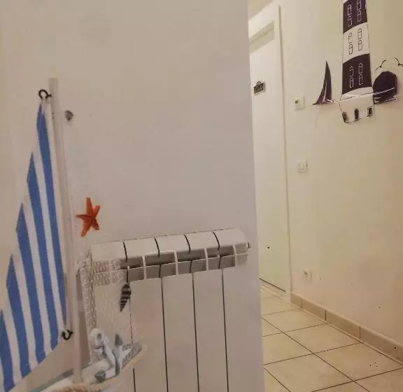 B&b I 100 Passi