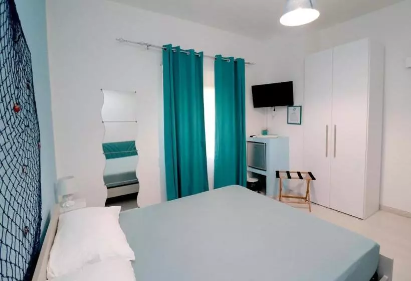B&b I 100 Passi