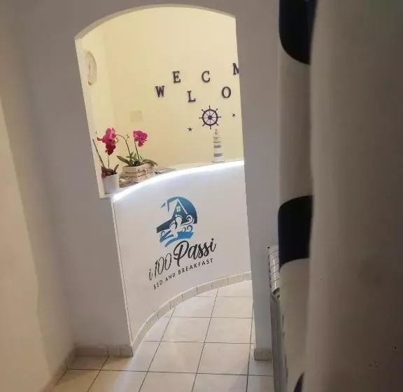 B&b I 100 Passi