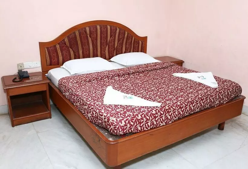 Hotelli Chitra Lodge