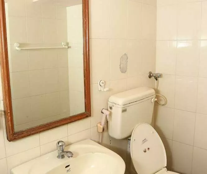 Hotelli Chitra Lodge