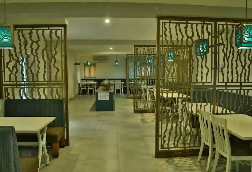 Hotelli Chitra Lodge