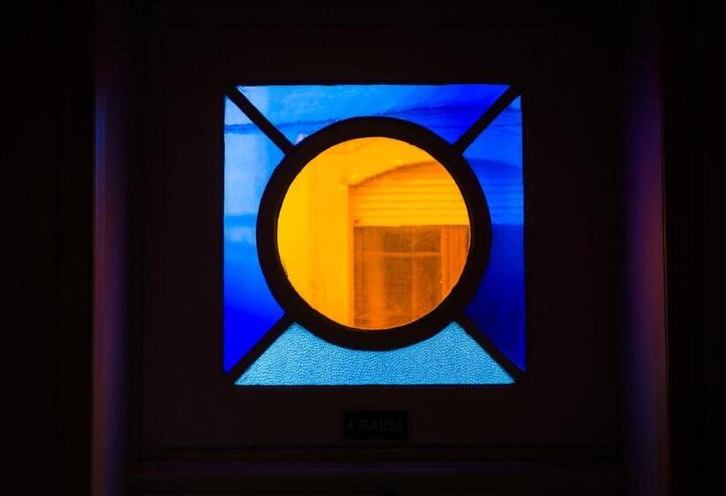 La Palma Hostel Leiria