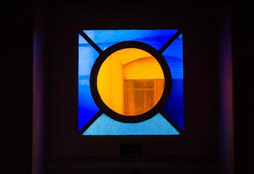 La Palma Hostel Leiria