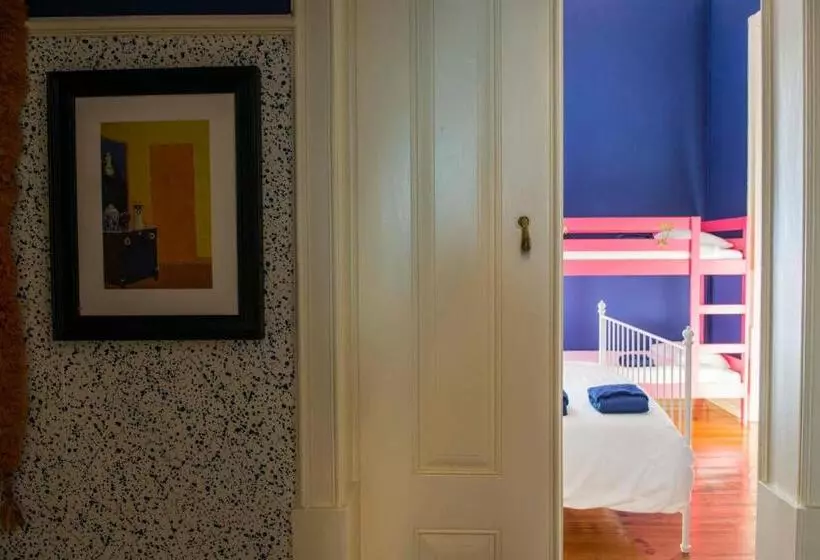 La Palma Hostel Leiria