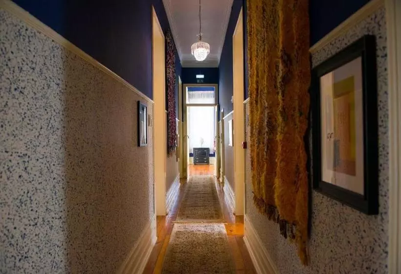 La Palma Hostel Leiria