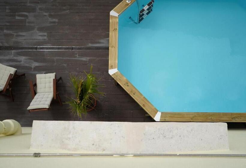 La Palma Hostel Leiria