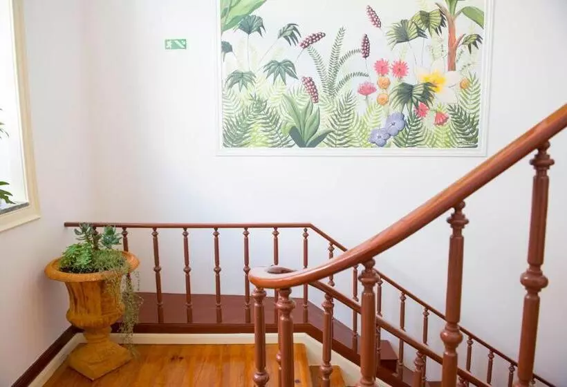 La Palma Hostel Leiria