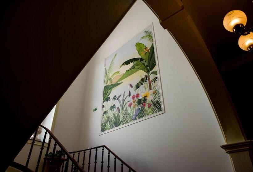 La Palma Hostel Leiria