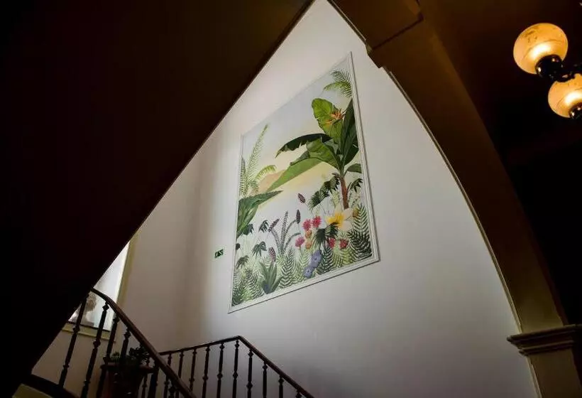 La Palma Hostel Leiria