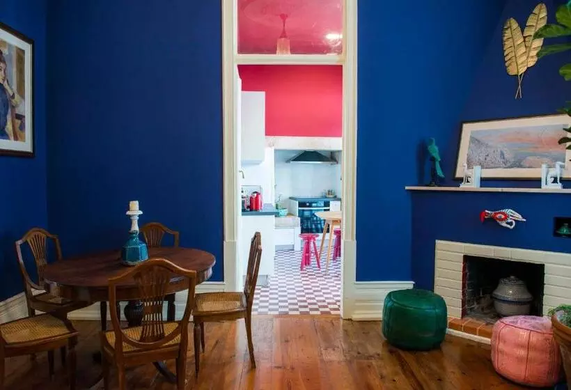 La Palma Hostel Leiria