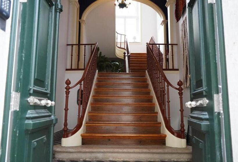 La Palma Hostel Leiria