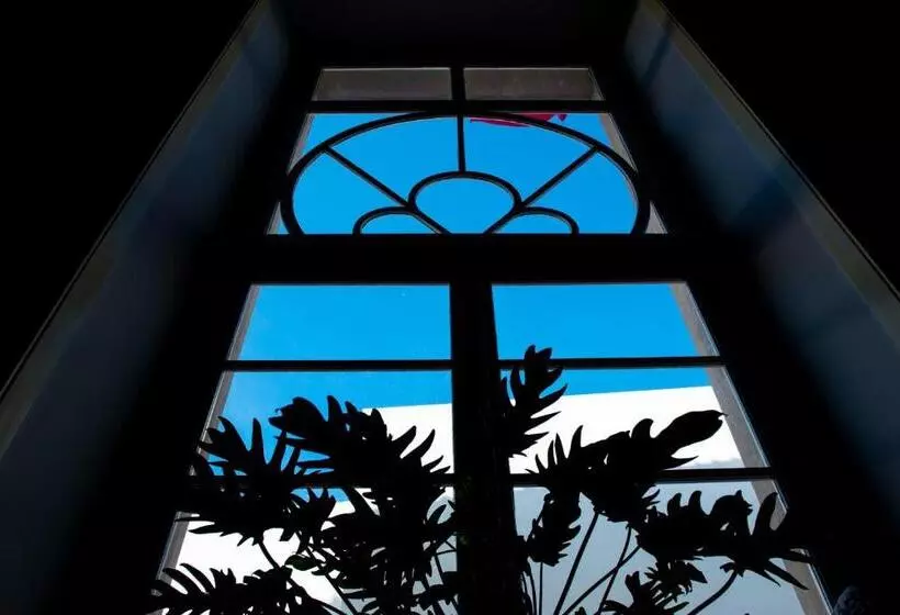 La Palma Hostel Leiria