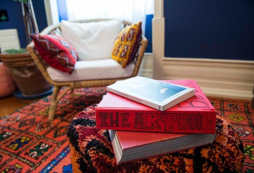 La Palma Hostel Leiria