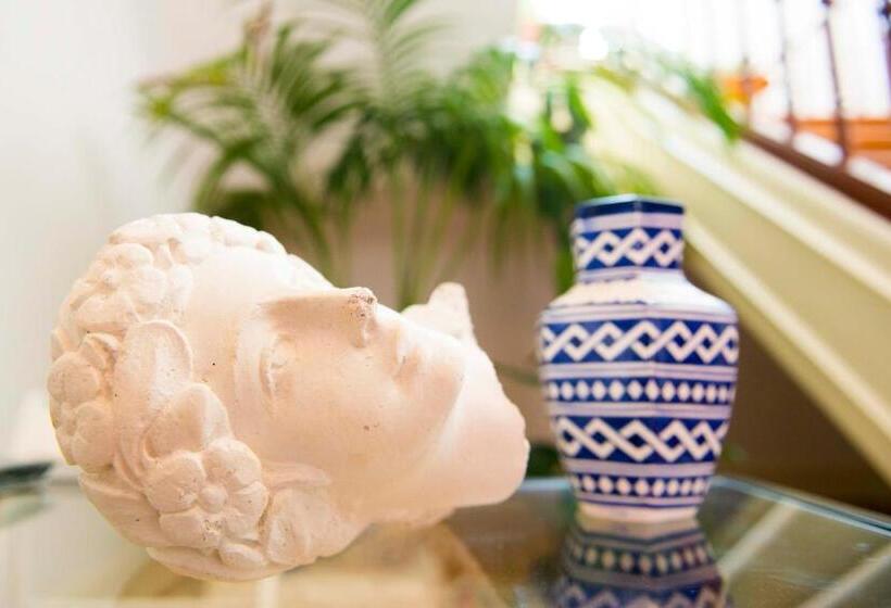 La Palma Hostel Leiria