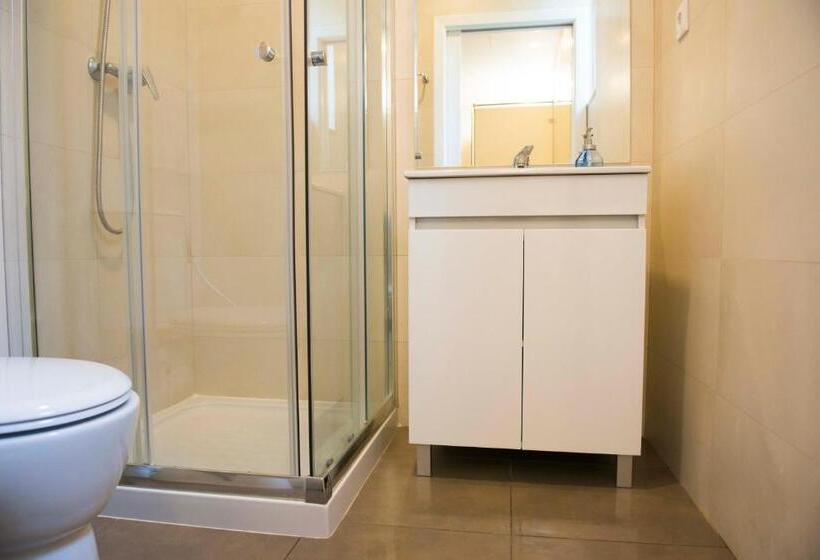 La Palma Hostel Leiria