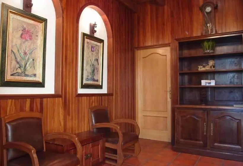 Pension Hostal Itxaso Enea