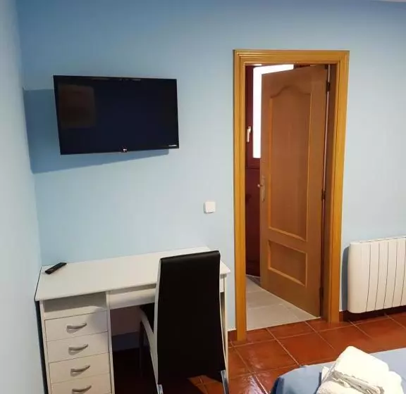 Pension Hostal Itxaso Enea