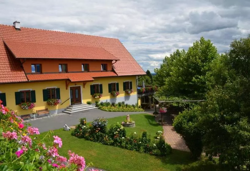 Bed and Breakfast Weingut Fellner