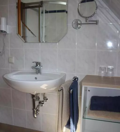 Bed and Breakfast Weingut Fellner