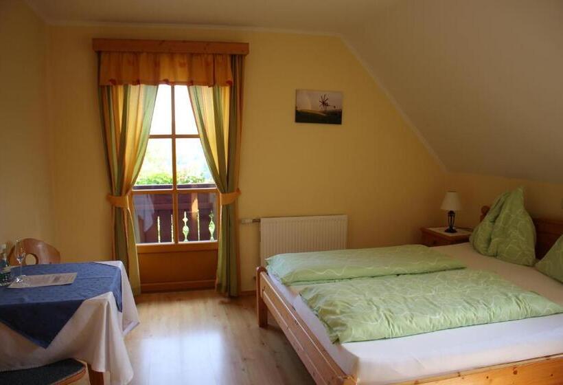 Bed and Breakfast Weingut Fellner