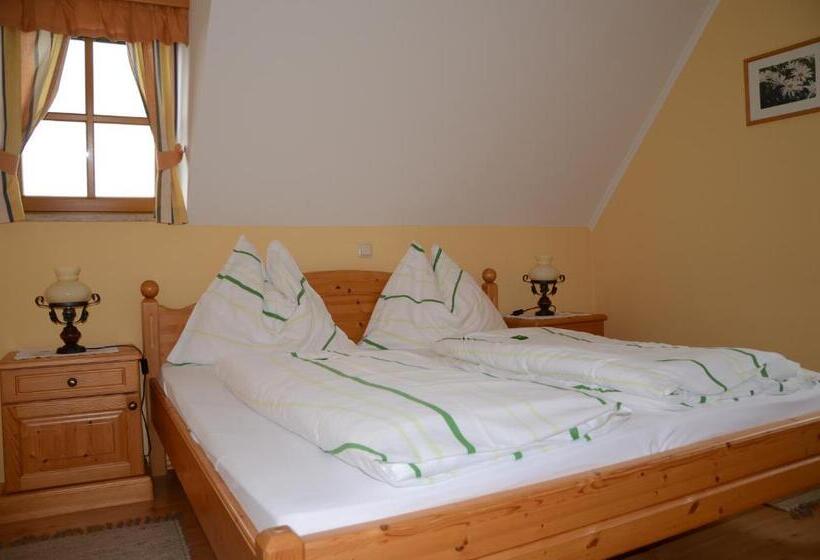 Bed and Breakfast Weingut Fellner