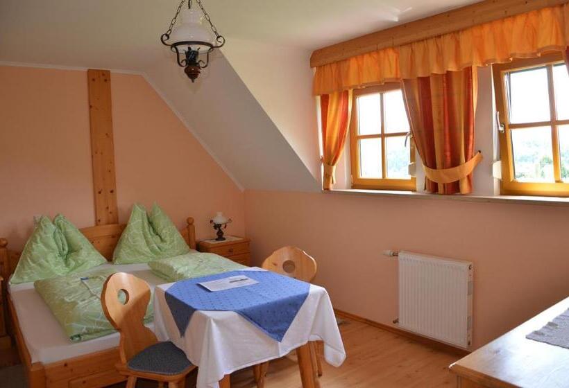 Bed and Breakfast Weingut Fellner