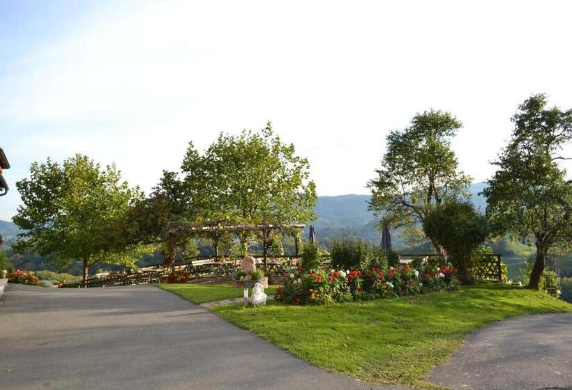 Bed and Breakfast Weingut Fellner