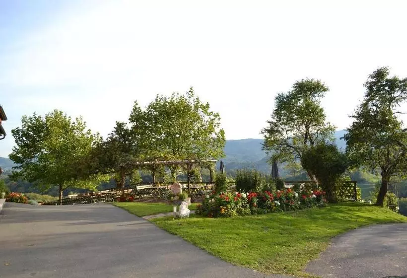 Bed and Breakfast Weingut Fellner