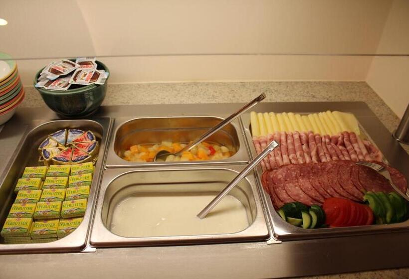 Bed and Breakfast Weingut Fellner