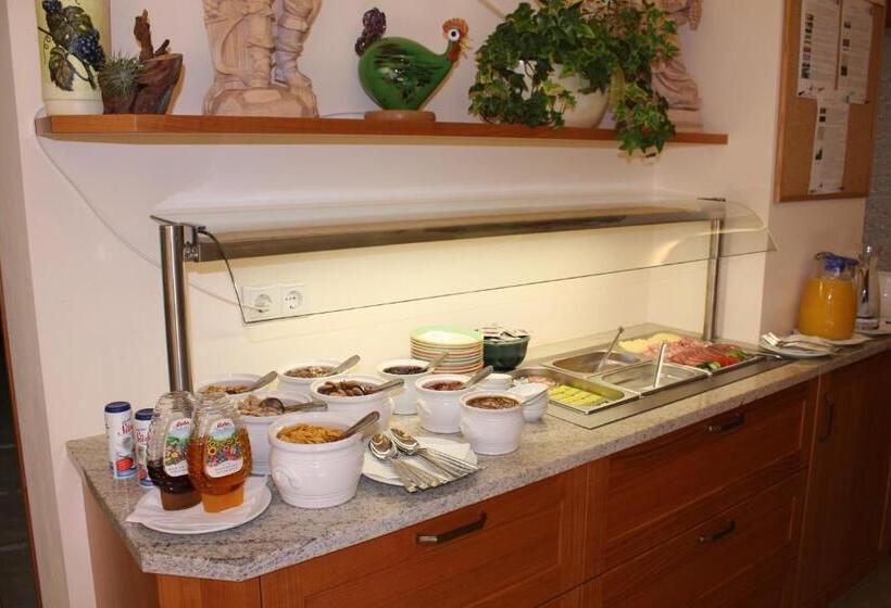 Bed and Breakfast Weingut Fellner