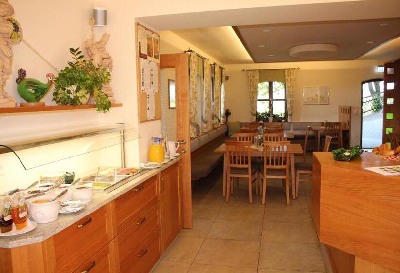 Bed and Breakfast Weingut Fellner