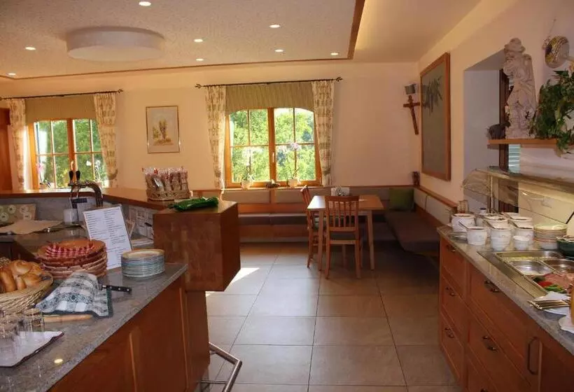Bed and Breakfast Weingut Fellner