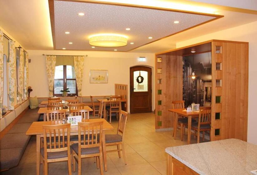 Bed and Breakfast Weingut Fellner