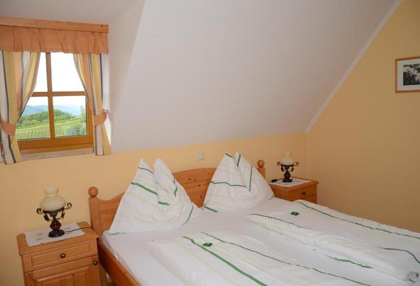 Bed and Breakfast Weingut Fellner