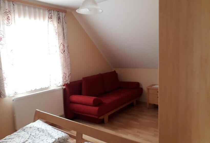 Bed and Breakfast Weingut Fellner