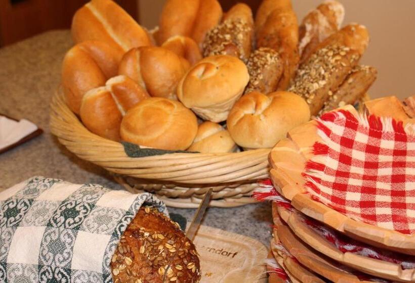 Bed and Breakfast Weingut Fellner