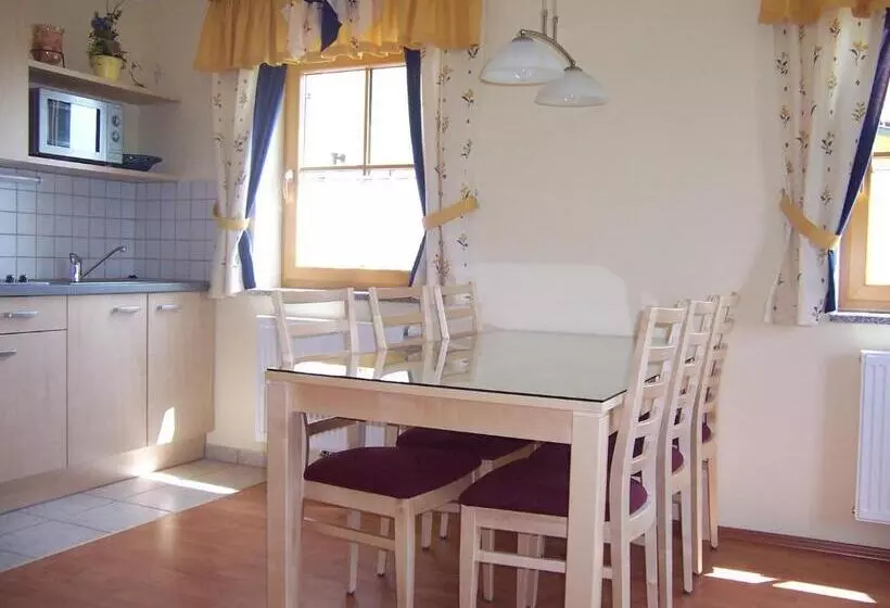 Bed and Breakfast Weingut Fellner