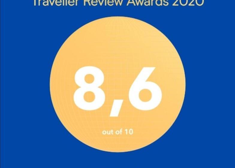 בית מלון כפרי 7