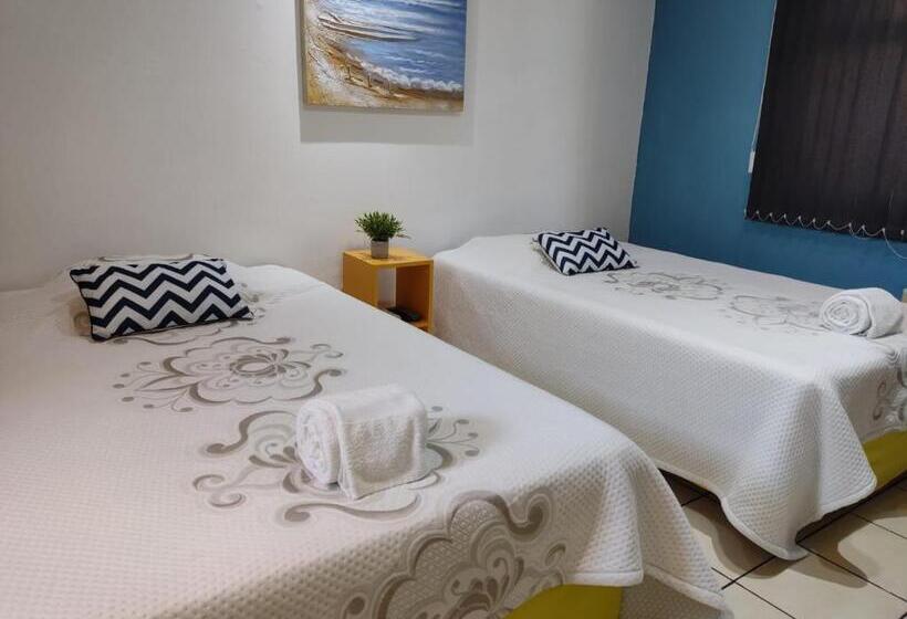 בית מלון כפרי 7