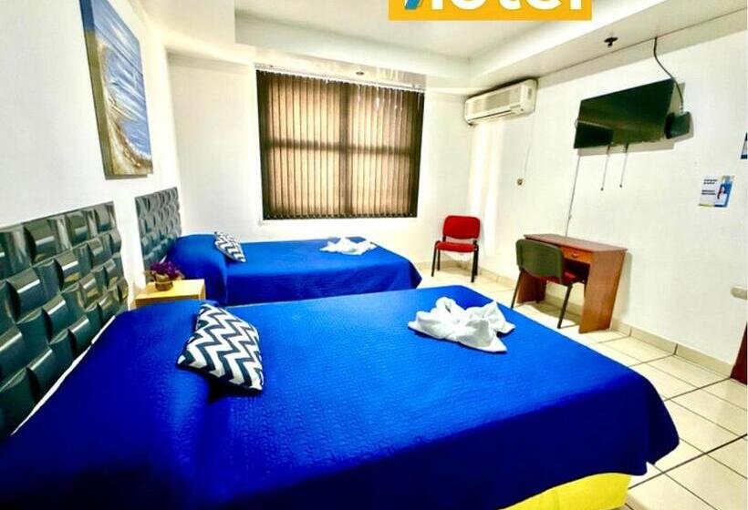 בית מלון כפרי 7