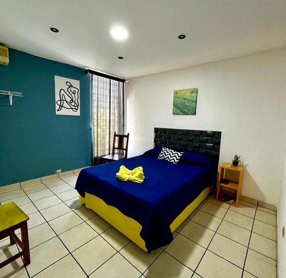 בית מלון כפרי 7