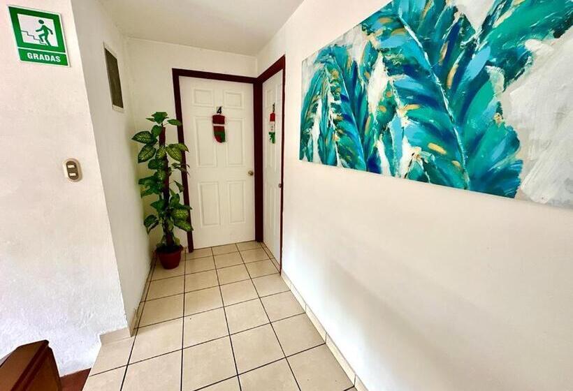 בית מלון כפרי 7