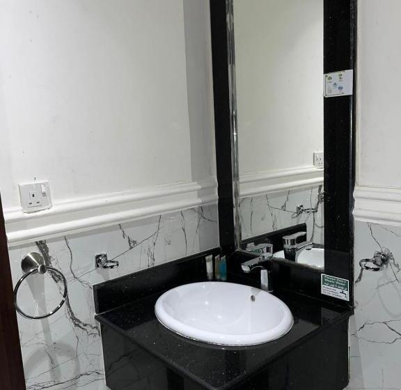 酒店 Maset Al Masem Al Khobar