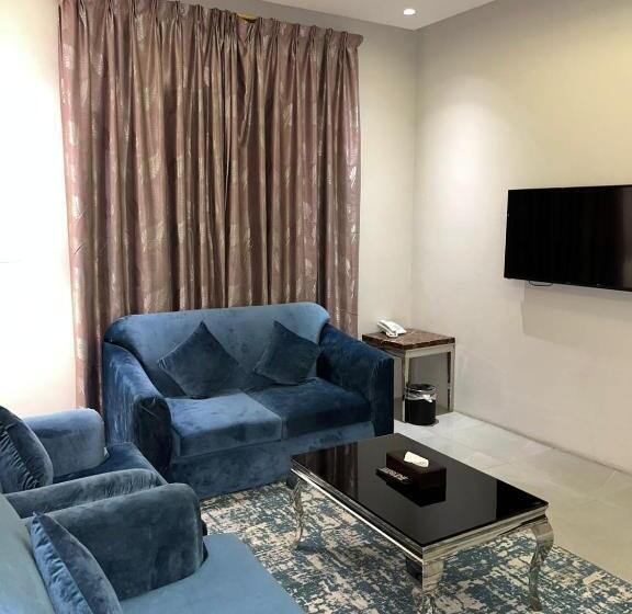 酒店 Maset Al Masem Al Khobar