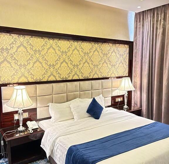 酒店 Maset Al Masem Al Khobar