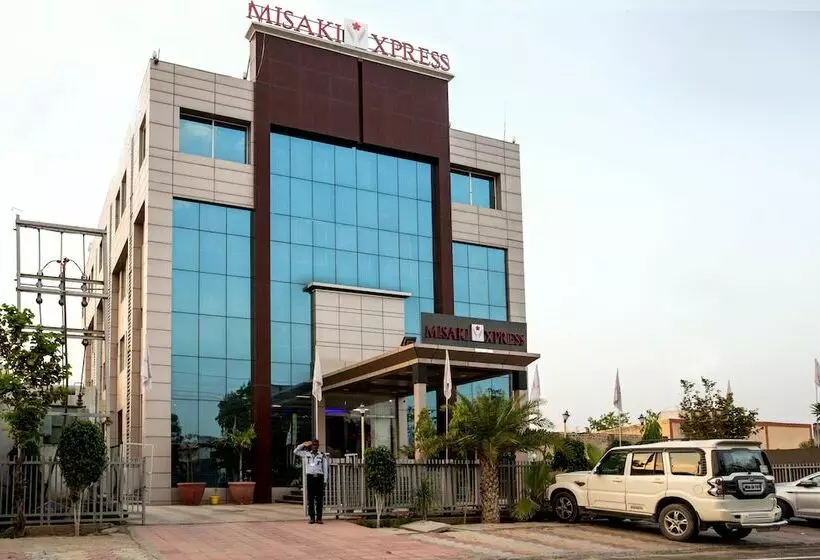 ホテル Misaki Xpress