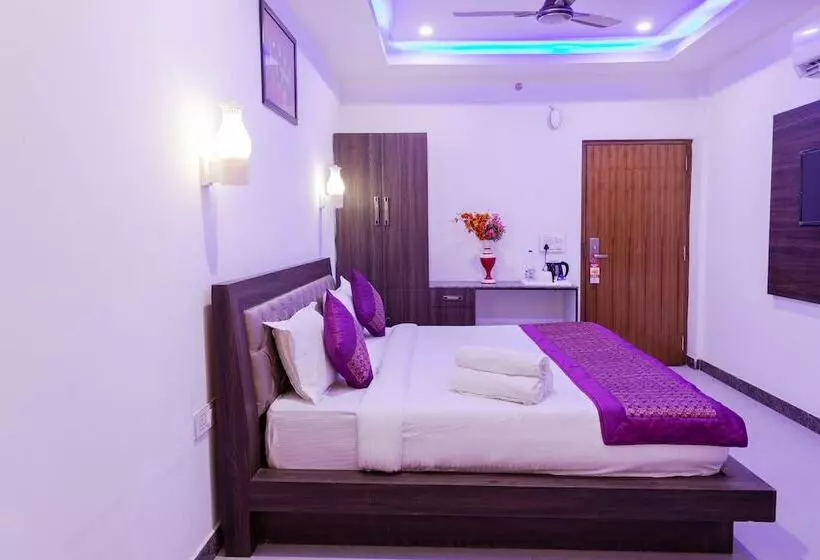 ホテル Misaki Xpress