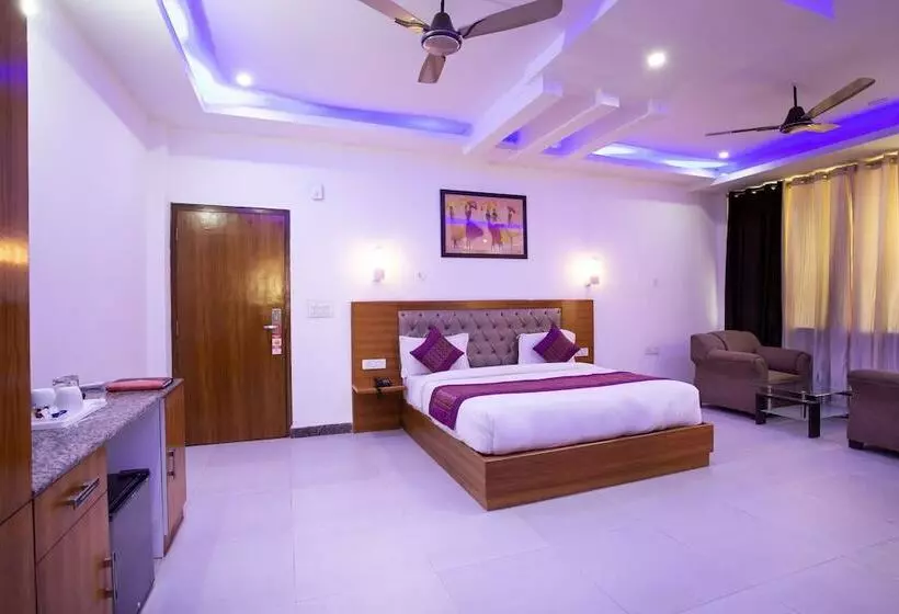 ホテル Misaki Xpress